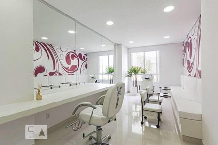 Apartamento à venda com 63m², 1 quarto e 2 vagasÁrea comum