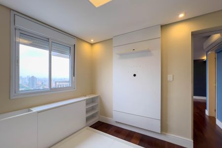 Apartamento à venda com 63m², 1 quarto e 2 vagasQuarto