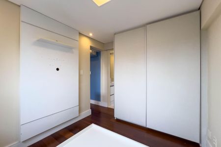Apartamento à venda com 63m², 1 quarto e 2 vagasQuarto