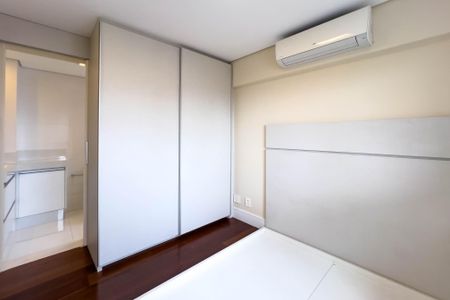 Apartamento à venda com 63m², 1 quarto e 2 vagasQuarto