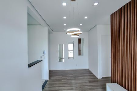 Sala de apartamento para alugar com 2 quartos, 46m² em Liberdade, São Paulo