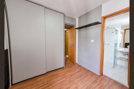 Apartamento à venda com 55m², 2 quartos e 1 vagaSuíte