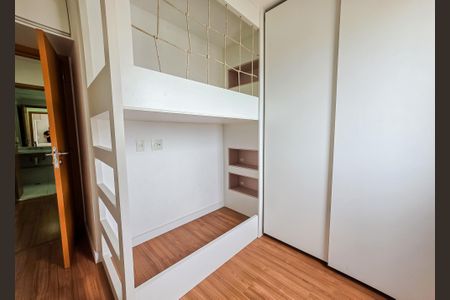 Apartamento à venda com 55m², 2 quartos e 1 vagaQuarto