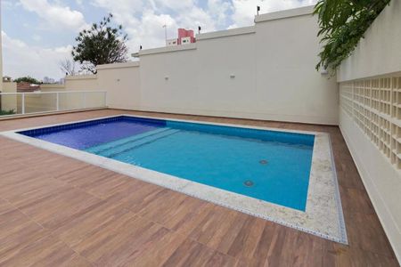 Apartamento à venda com 55m², 2 quartos e 1 vagaÁrea comum