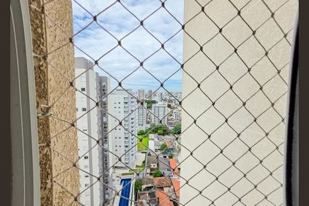 Apartamento à venda com 55m², 2 quartos e 1 vagaVista da Suíte