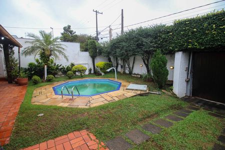Casa para alugar com 360m², 3 quartos e 2 vagas Casa para alugar com 360m², 3 quartos e 2 vagasÁrea externa