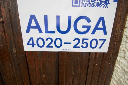 Fachada de casa para alugar com 3 quartos, 360m² em Jardim Santa Rosália, Sorocaba