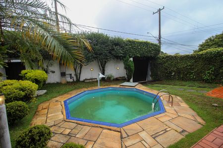 Casa para alugar com 360m², 3 quartos e 2 vagas Casa para alugar com 360m², 3 quartos e 2 vagasÁrea externa