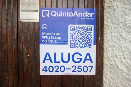 Casa para alugar com 360m², 3 quartos e 2 vagas Casa para alugar com 360m², 3 quartos e 2 vagasFachada