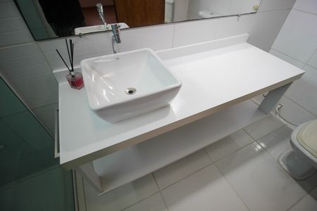 Casa para alugar com 360m², 3 quartos e 2 vagas Casa para alugar com 360m², 3 quartos e 2 vagasBanheiro Suíte