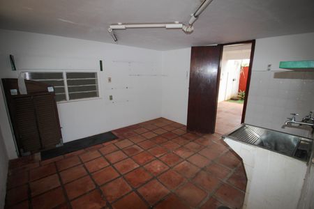 Casa para alugar com 360m², 3 quartos e 2 vagas Casa para alugar com 360m², 3 quartos e 2 vagasÁrea de serviço
