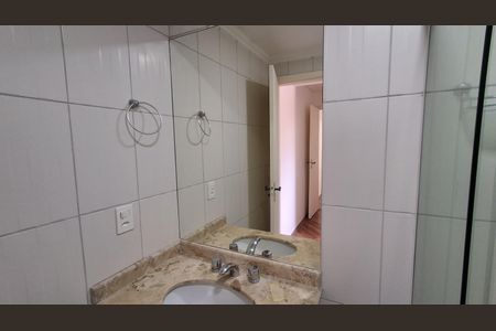 Apartamento à venda com 154m², 3 quartos e 2 vagasBanheiro Suíte 