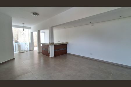 Apartamento à venda com 154m², 3 quartos e 2 vagasCobertura 