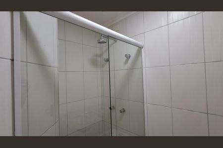 Apartamento à venda com 154m², 3 quartos e 2 vagasBanheiro Social 