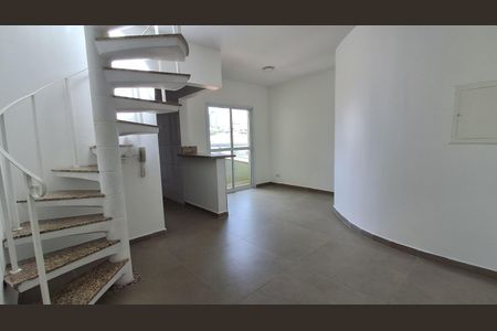 Apartamento à venda com 154m², 3 quartos e 2 vagasSala
