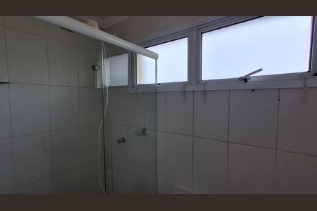 Apartamento à venda com 154m², 3 quartos e 2 vagasBanheiro Social 2