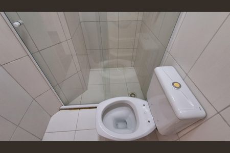 Apartamento à venda com 154m², 3 quartos e 2 vagasBanheiro Social 