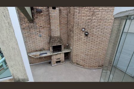 Apartamento à venda com 154m², 3 quartos e 2 vagasCobertura 