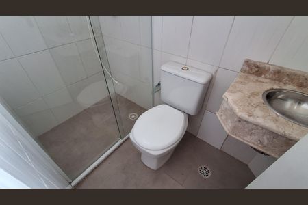 Apartamento à venda com 154m², 3 quartos e 2 vagasBanheiro Social 2