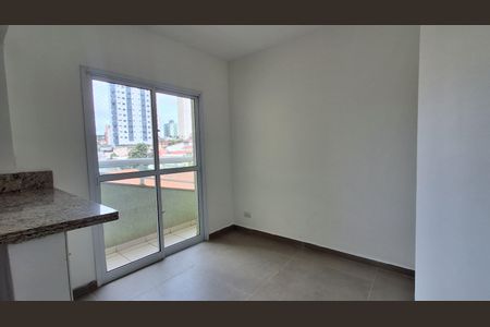 Apartamento à venda com 154m², 3 quartos e 2 vagasSala