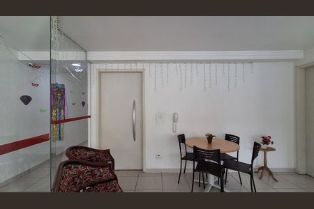 Apartamento à venda com 154m², 3 quartos e 2 vagasÁrea Comum 