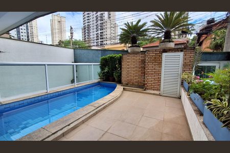 Apartamento à venda com 154m², 3 quartos e 2 vagasÁrea Comum 