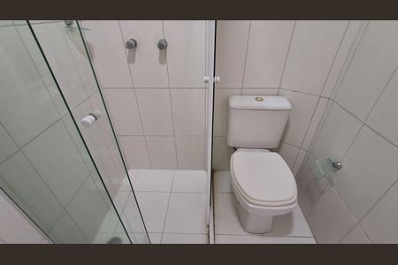 Apartamento à venda com 154m², 3 quartos e 2 vagasBanheiro Suíte 