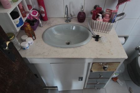 Casa à venda com 196m², 5 quartos e 5 vagasBanheiro Social