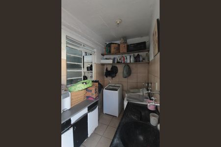 Casa à venda com 196m², 5 quartos e 5 vagasÁrea de Serviço