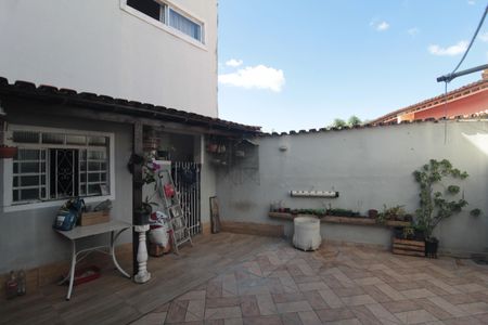 Casa à venda com 196m², 5 quartos e 5 vagasÁrea de Serviço