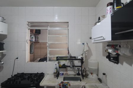 Casa à venda com 196m², 5 quartos e 5 vagasCozinha