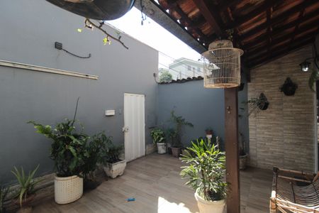 Casa à venda com 196m², 5 quartos e 5 vagasGaragem