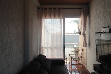 Casa à venda com 196m², 5 quartos e 5 vagasSala de TV