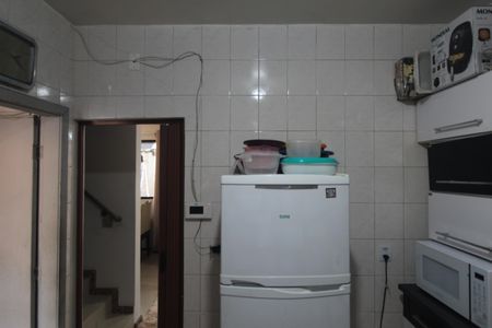 Casa à venda com 196m², 5 quartos e 5 vagasCozinha
