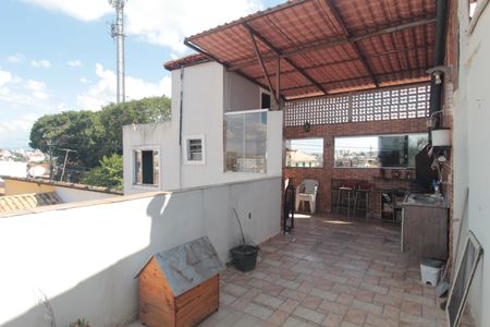 Casa à venda com 196m², 5 quartos e 5 vagasÁrea Gourmet