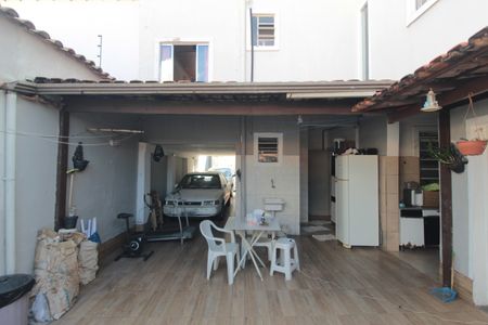 Casa à venda com 196m², 5 quartos e 5 vagasÁrea de Serviço