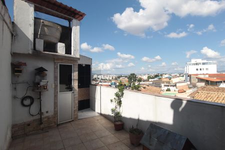 Casa à venda com 196m², 5 quartos e 5 vagasÁrea Gourmet