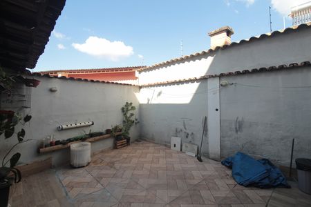 Casa à venda com 196m², 5 quartos e 5 vagasÁrea de Serviço
