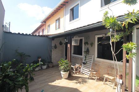 Casa à venda com 196m², 5 quartos e 5 vagasGaragem