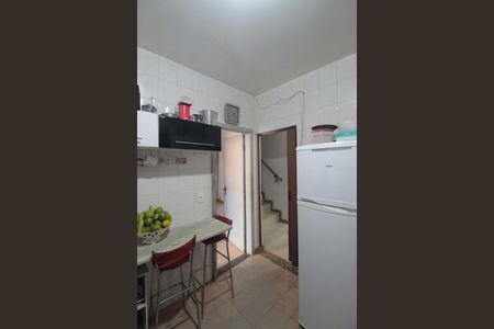 Casa à venda com 196m², 5 quartos e 5 vagasCozinha