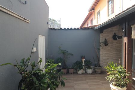 Casa à venda com 196m², 5 quartos e 5 vagasGaragem
