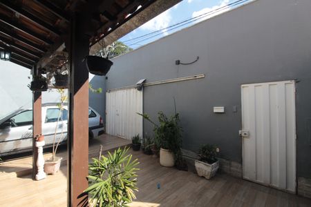 Casa à venda com 196m², 5 quartos e 5 vagasGaragem