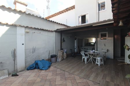 Casa à venda com 196m², 5 quartos e 5 vagasÁrea de Serviço