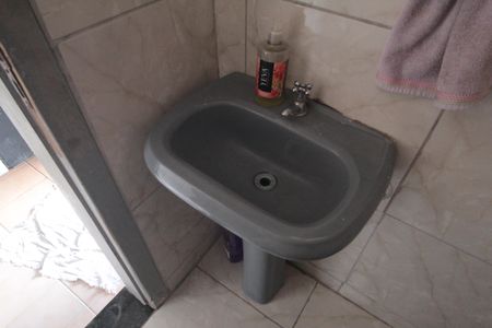 Casa à venda com 196m², 5 quartos e 5 vagasLavabo 2