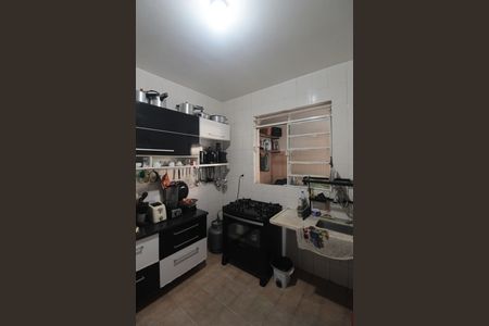 Casa à venda com 196m², 5 quartos e 5 vagasCozinha