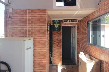 Casa à venda com 196m², 5 quartos e 5 vagasÁrea Gourmet