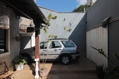 Casa à venda com 196m², 5 quartos e 5 vagasGaragem