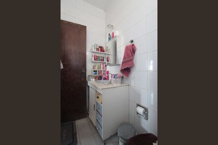 Casa à venda com 196m², 5 quartos e 5 vagasBanheiro Social