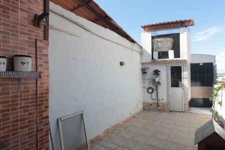 Casa à venda com 196m², 5 quartos e 5 vagasÁrea Gourmet