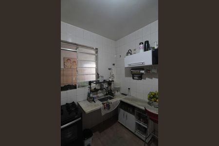 Casa à venda com 196m², 5 quartos e 5 vagasCozinha
